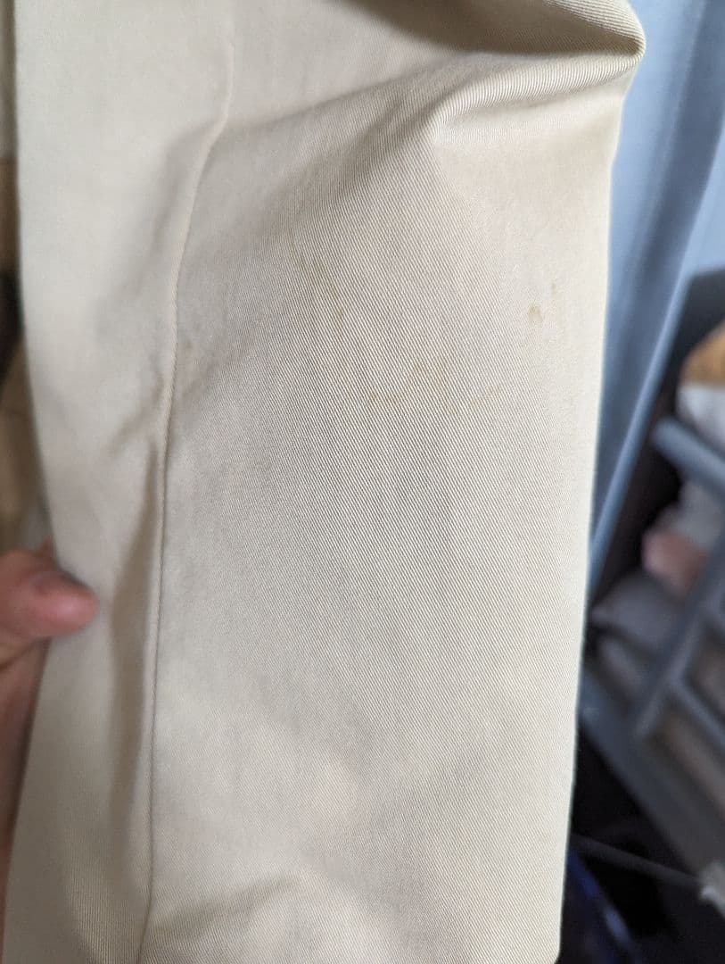 仮面ライダービルド 桐生戦兎トレンチコート 切り替え Mサイズ