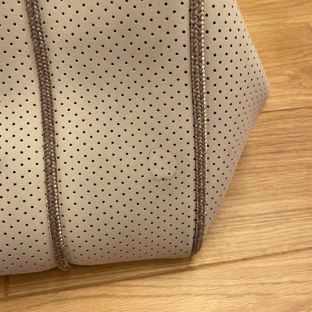 state of escape ステイトオブエスケープ トートバッグ ストーン