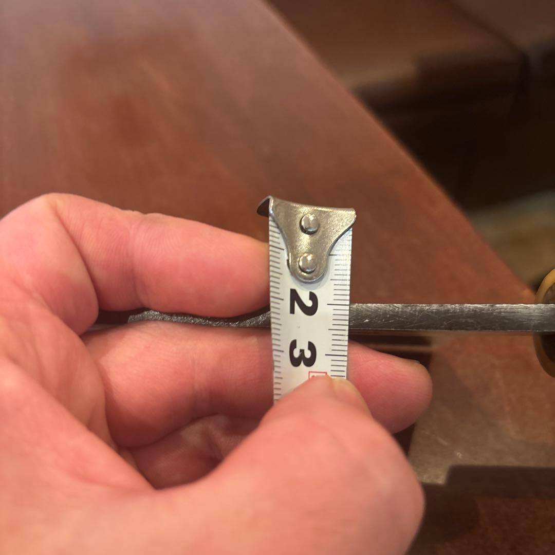 堺孝行　別上　出刃包丁