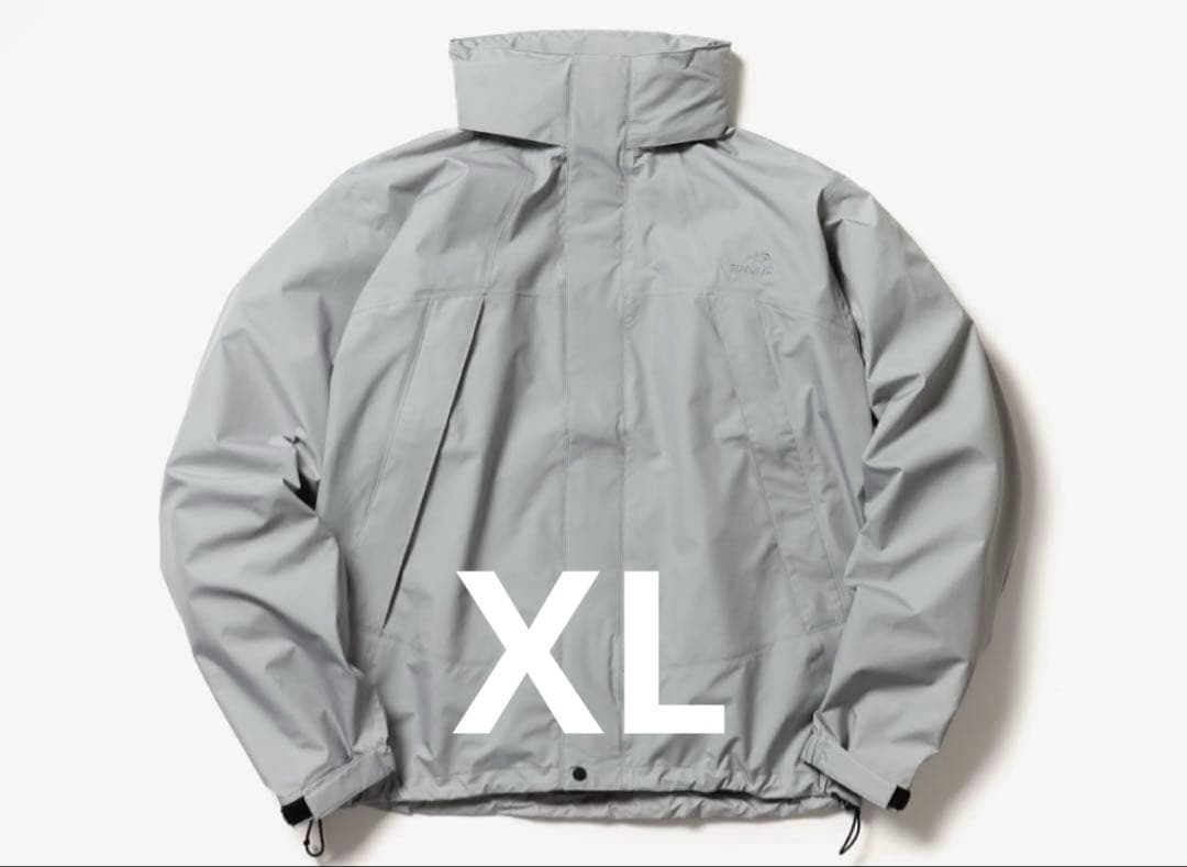 ジャケット・アウター THE NORTH FACE STANDARD RAINTEX JACKET