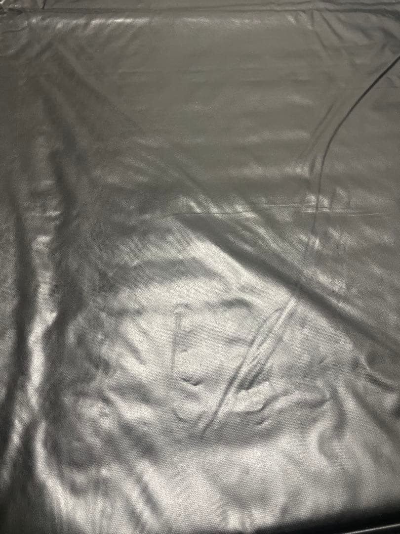 美品　スノーピーク ランドロック インナーマット TM-050R