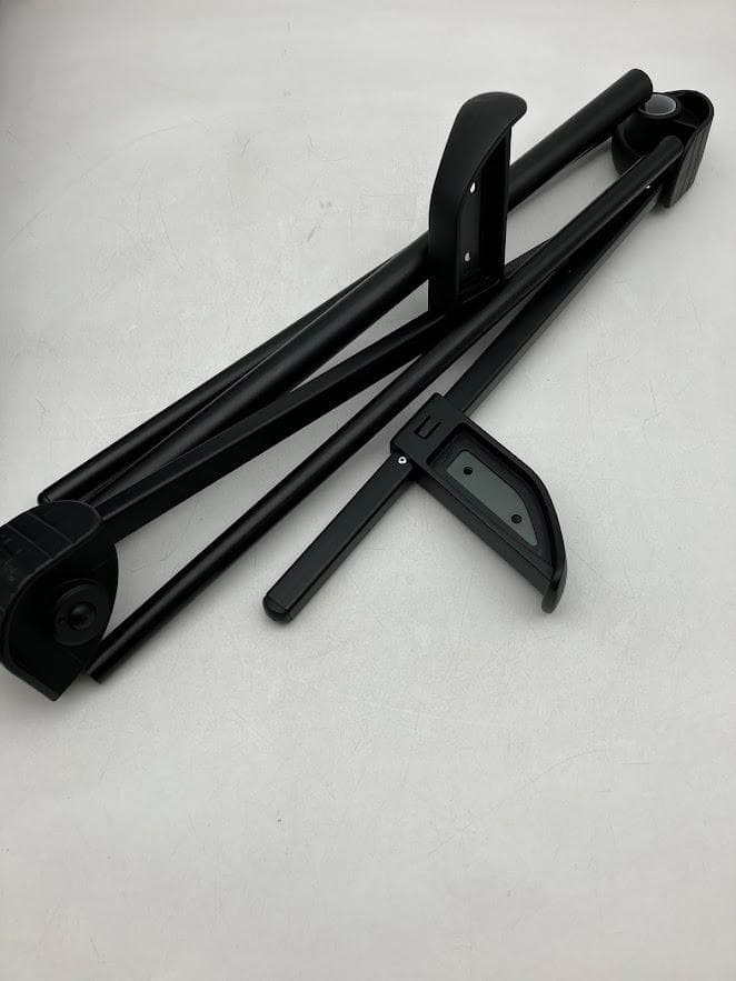 Helinox 折りたたみ式チェア ブラック