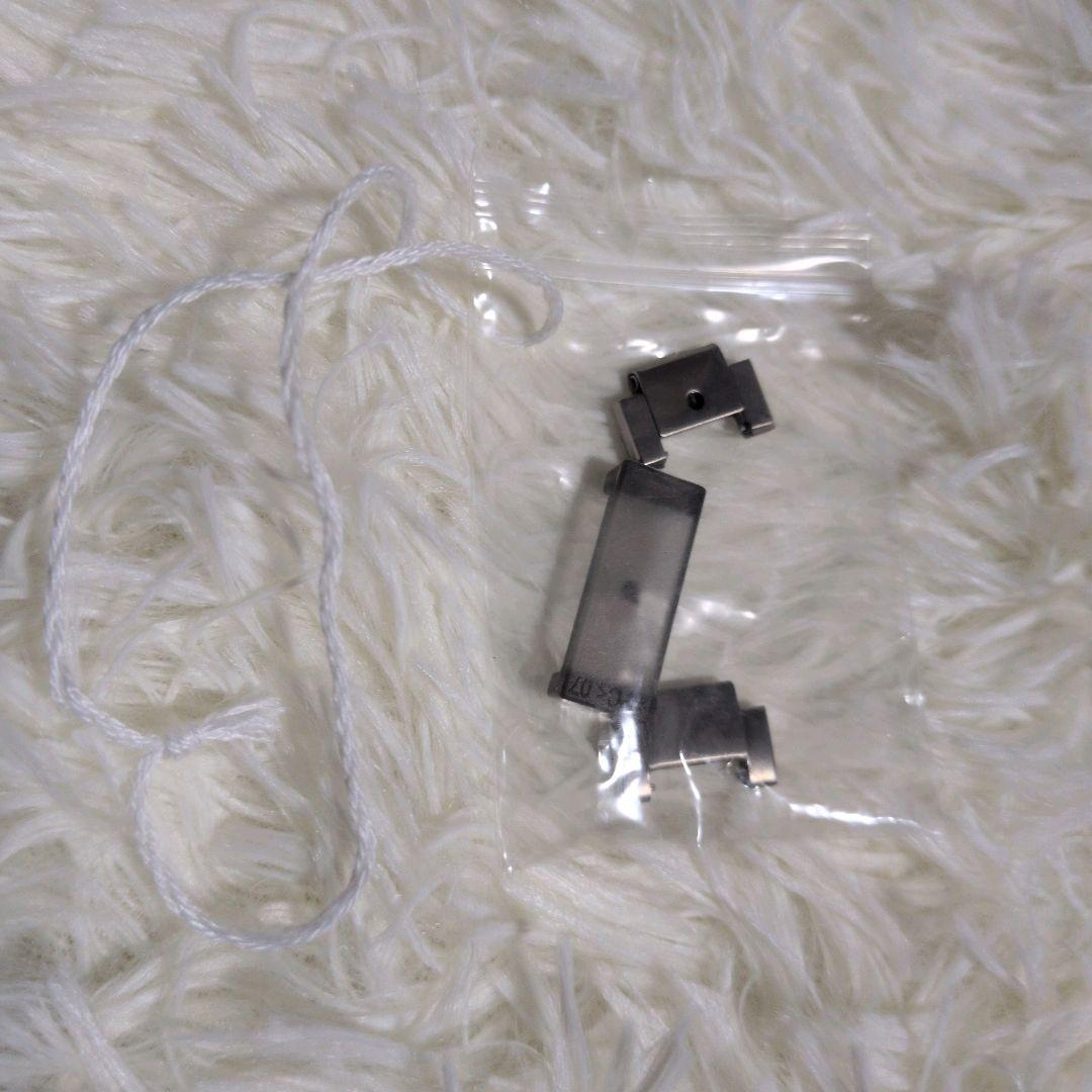 新品未使用　CASIO　ウェーブセプター　腕時計　電波ソーラー WVQ-M410