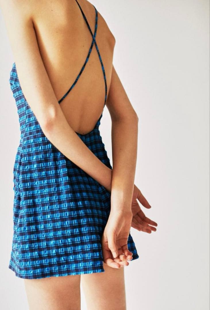 ロンハーマン別注　ナゴンスタンス nagonstans スイムウェア