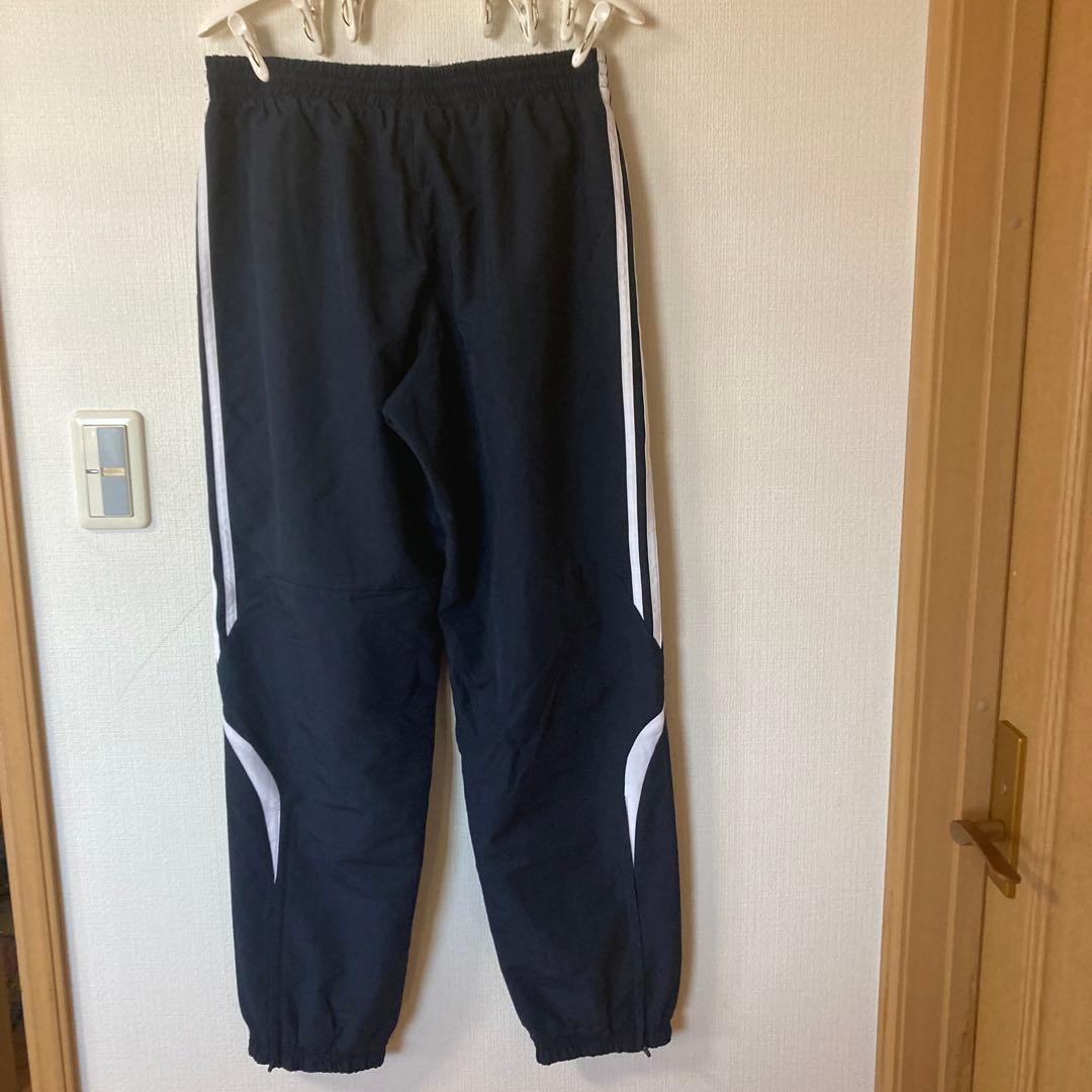 アディダス チェルシーFC ウィンドブレーカー 上下セット