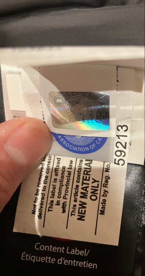  FREESTYLE VEST ダウンベスト レディースS