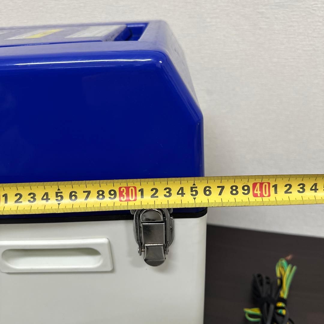 JMS自動かき氷機 青色 業務用