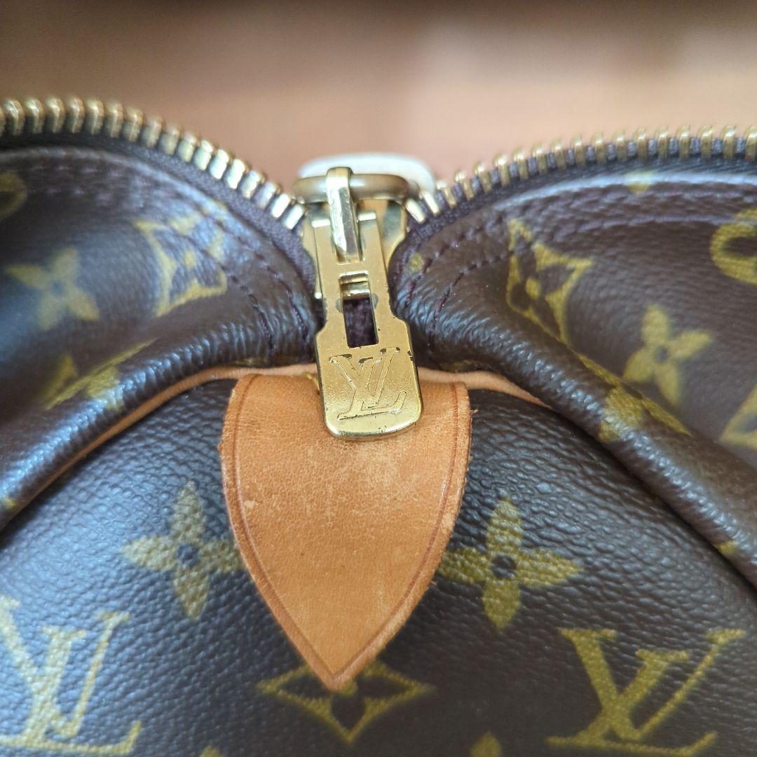 Louis Vuitton ボストンバッグ45cm