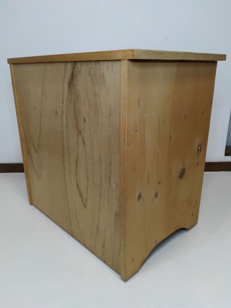 カントリー家具 アメリカン カントリー ハートチェスト 箪笥 キャビネット