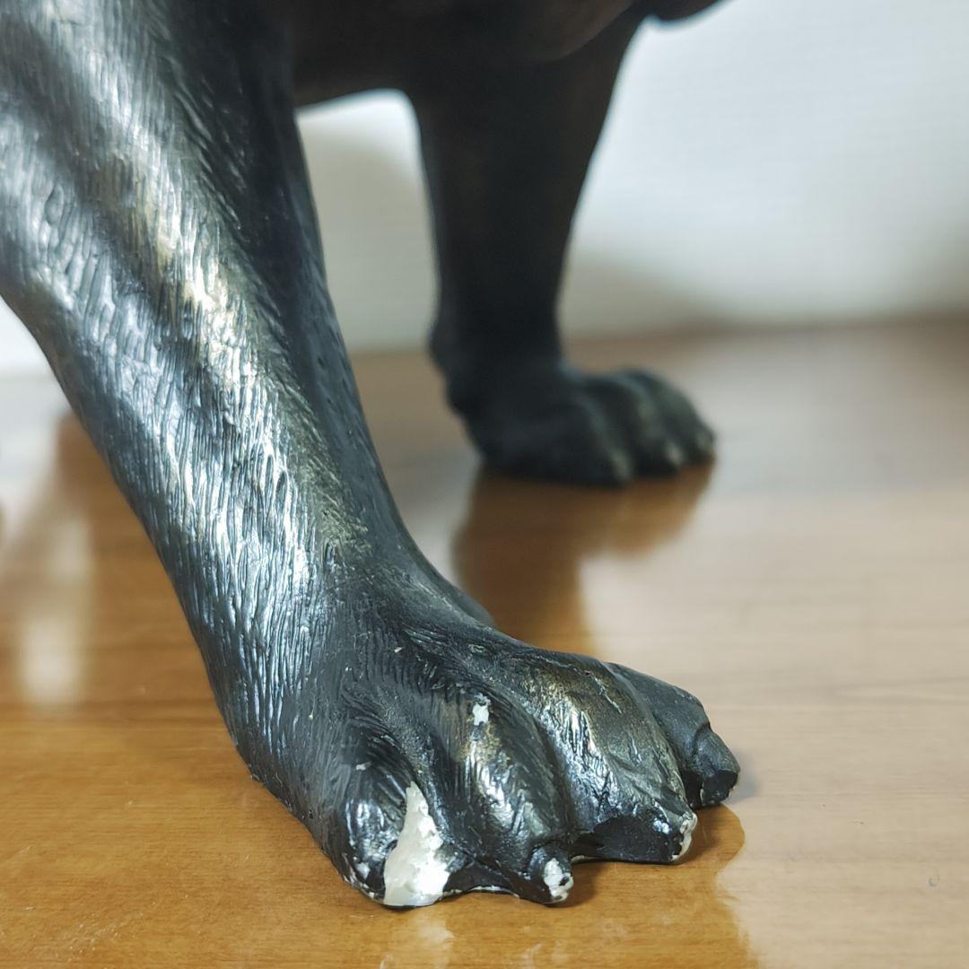 ライオン 置物 大型