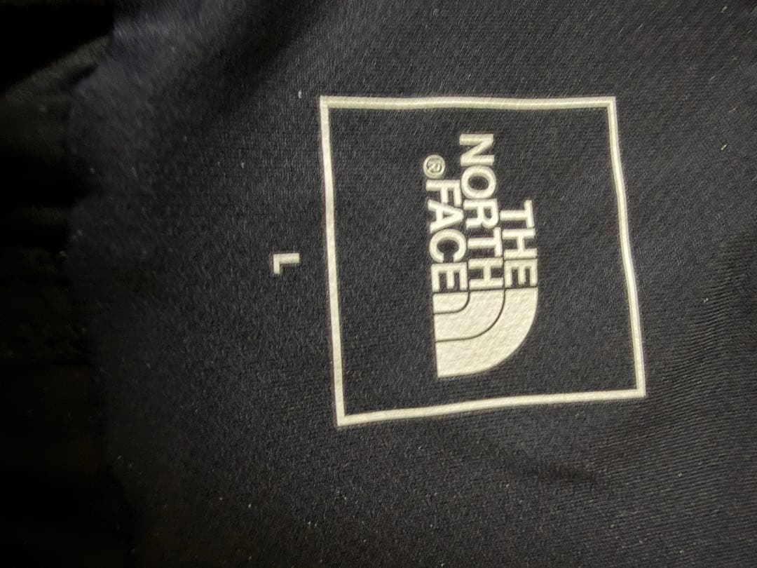 THE NORTH FACE フリーランロングパンツ　ブラック　Lサイズ