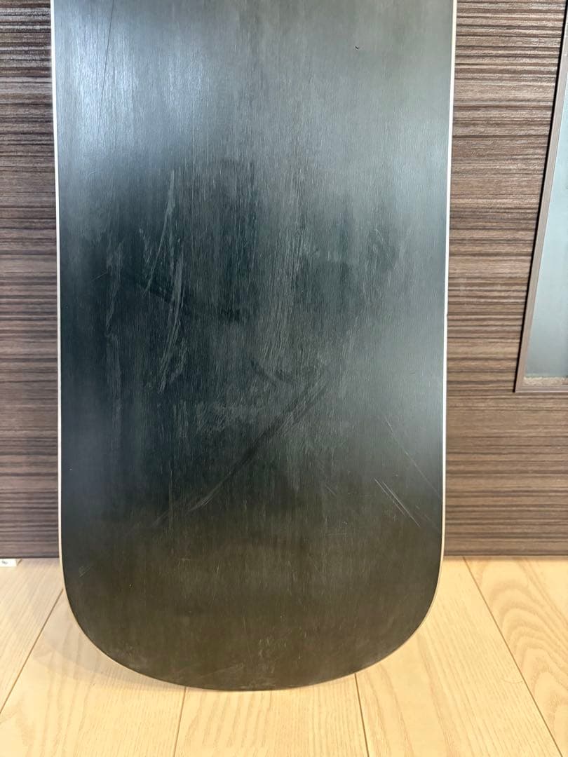 スノーボード OGASAKA CT 156 20-21