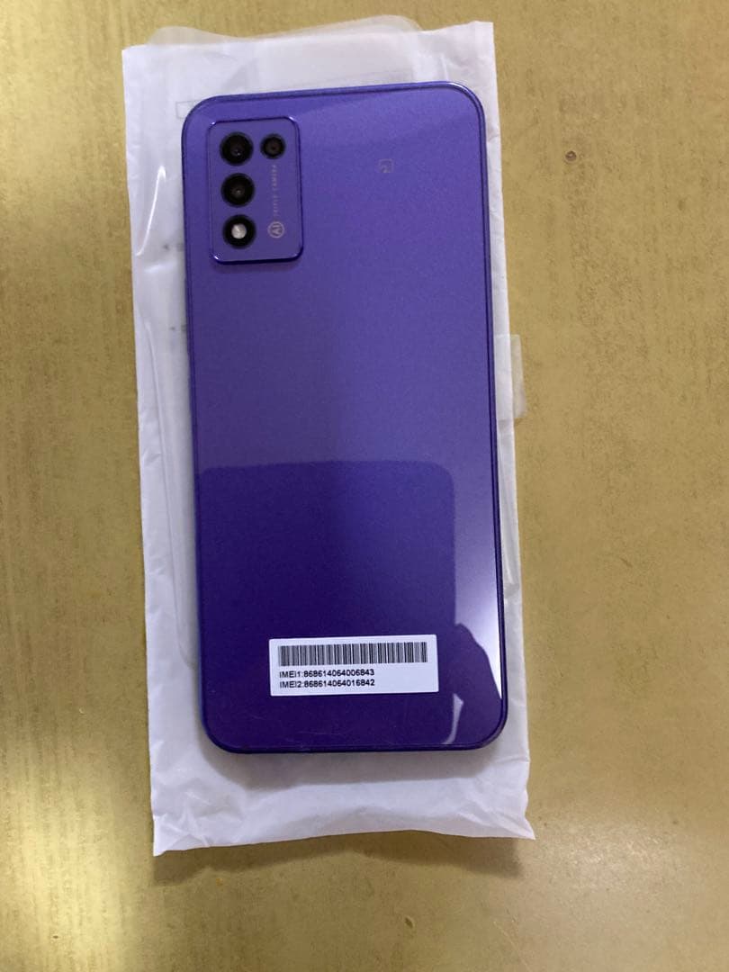 Libero5G Ⅲ 64G SIMフリー