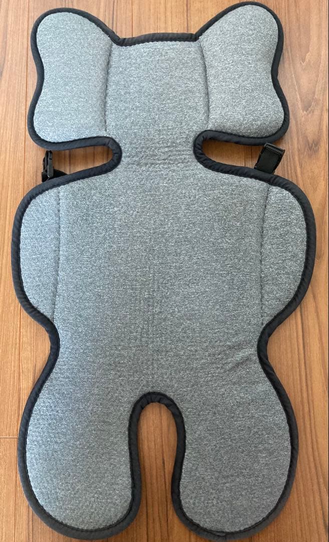 【4点セット】BABYZEN yoyo 6＋ ジンジャー ホワイトフレーム他