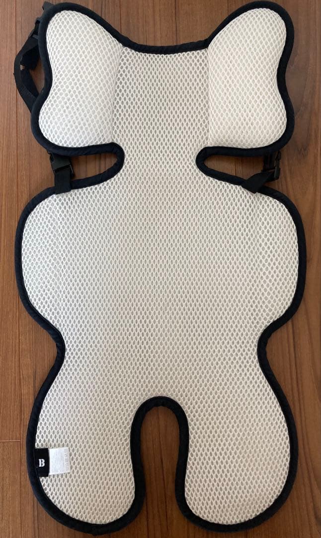 【4点セット】BABYZEN yoyo 6＋ ジンジャー ホワイトフレーム他