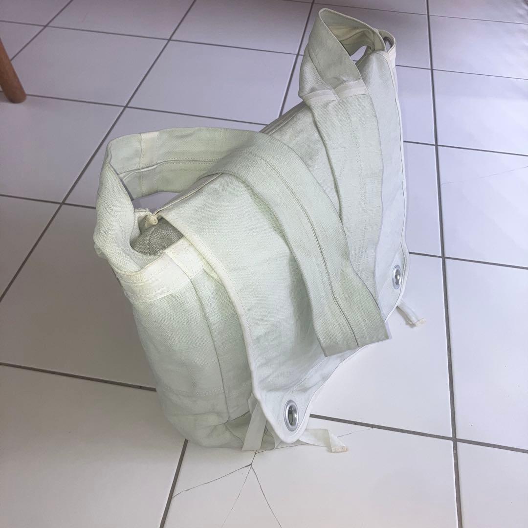 DRIES VAN NOTEN ドリスヴァンノッテン　 メッセンジャーバッグ