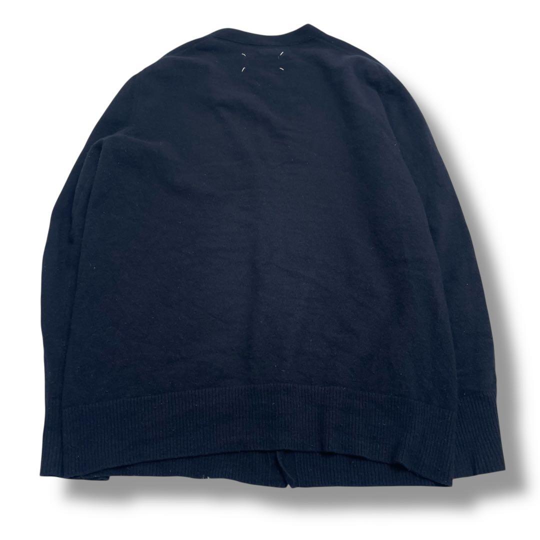 【22ss】Maison Margiela マルジェラ ニット カーディガン