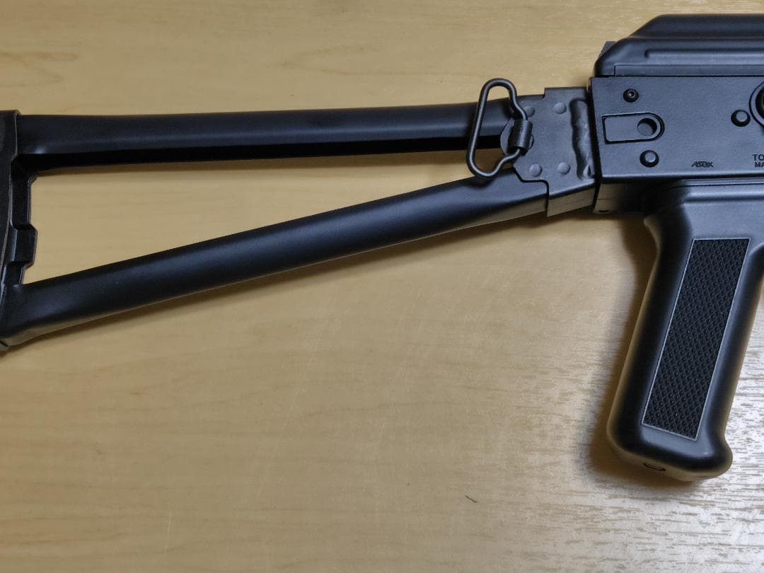 東京マルイ 次世代電動ガン AK102 おまけ付