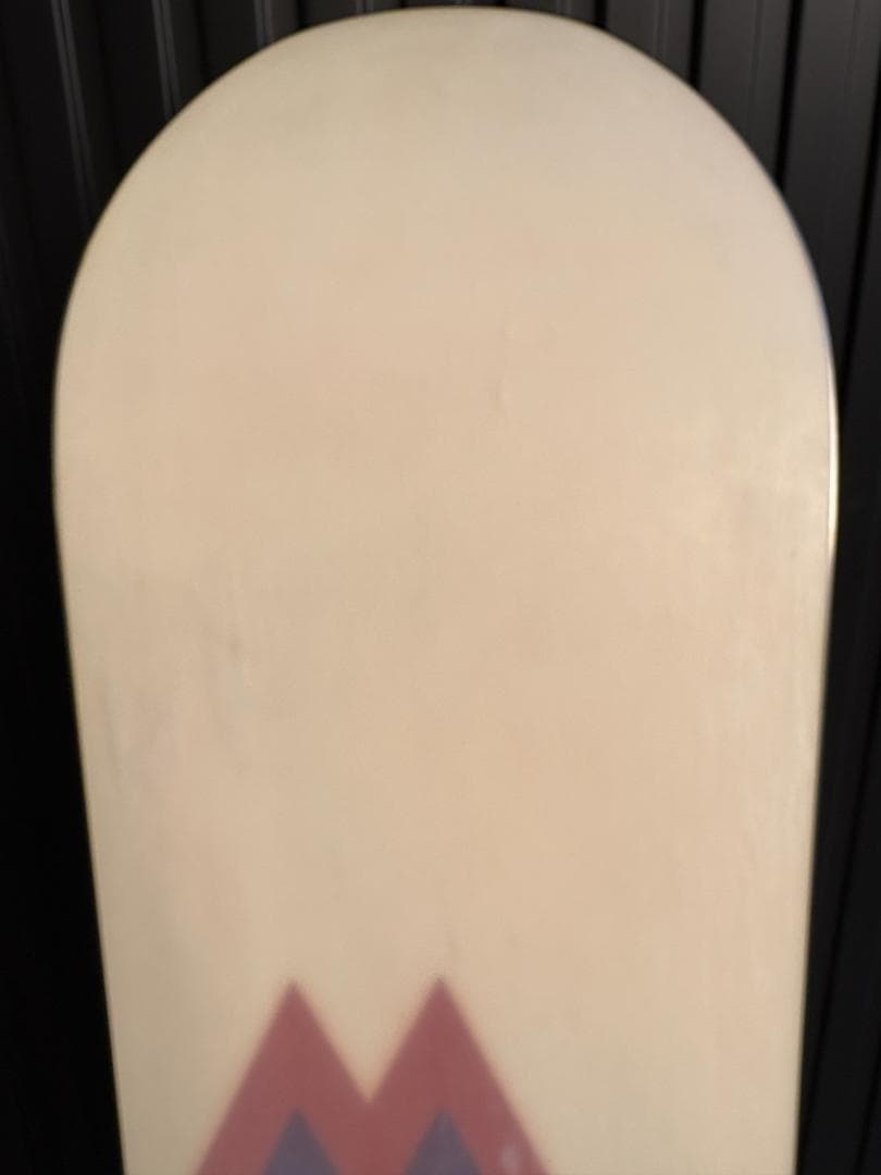 NOVEMBER(ノベンバースノーボード)/DRAWING160cm