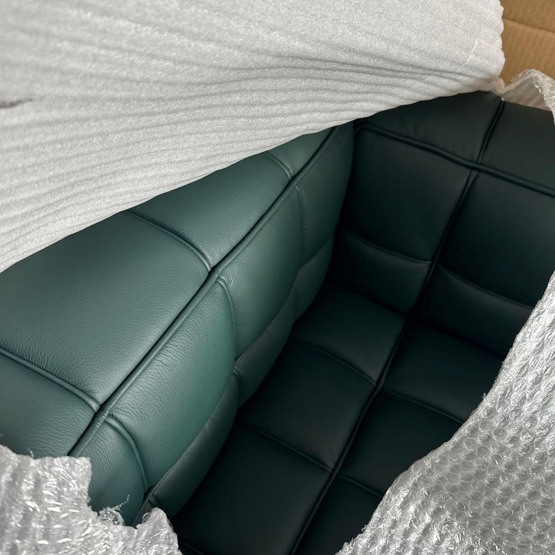 【新品未使用】Wittmann KUBUS クーブス　ソファ【リプロダクト品】