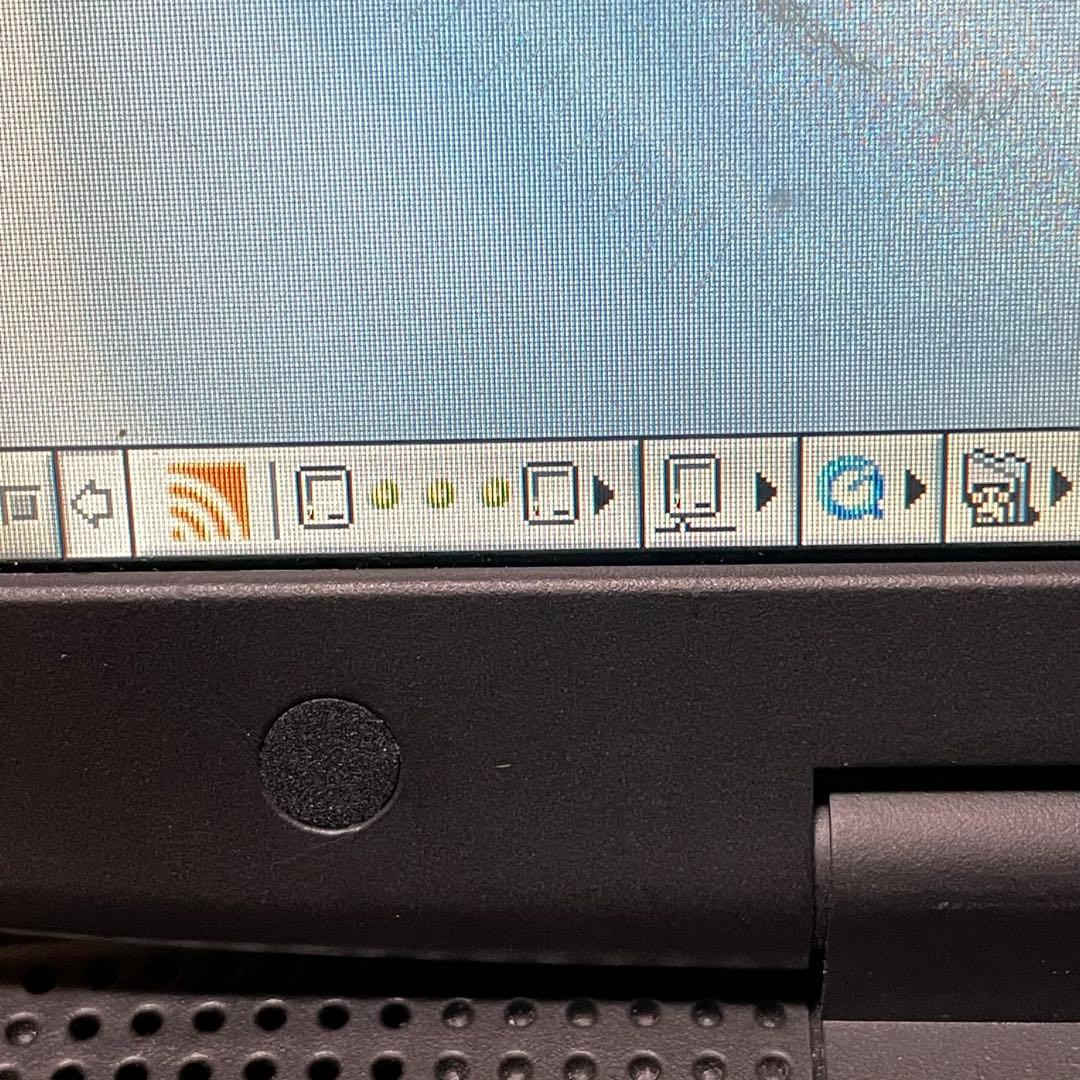 Apple Mac PowerBook G3 400MH pismo フルセット