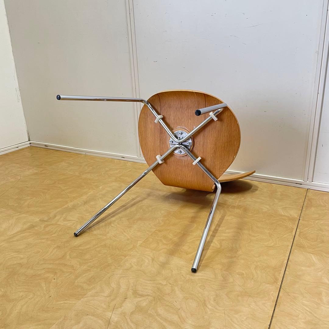 アントチェア リプロダクト アリンコチェア ヤコブセン チェア 椅子 ビンテージ