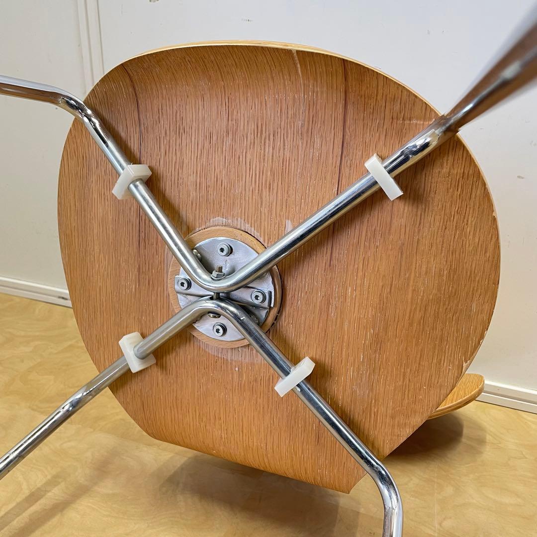 アントチェア リプロダクト アリンコチェア ヤコブセン チェア 椅子 ビンテージ