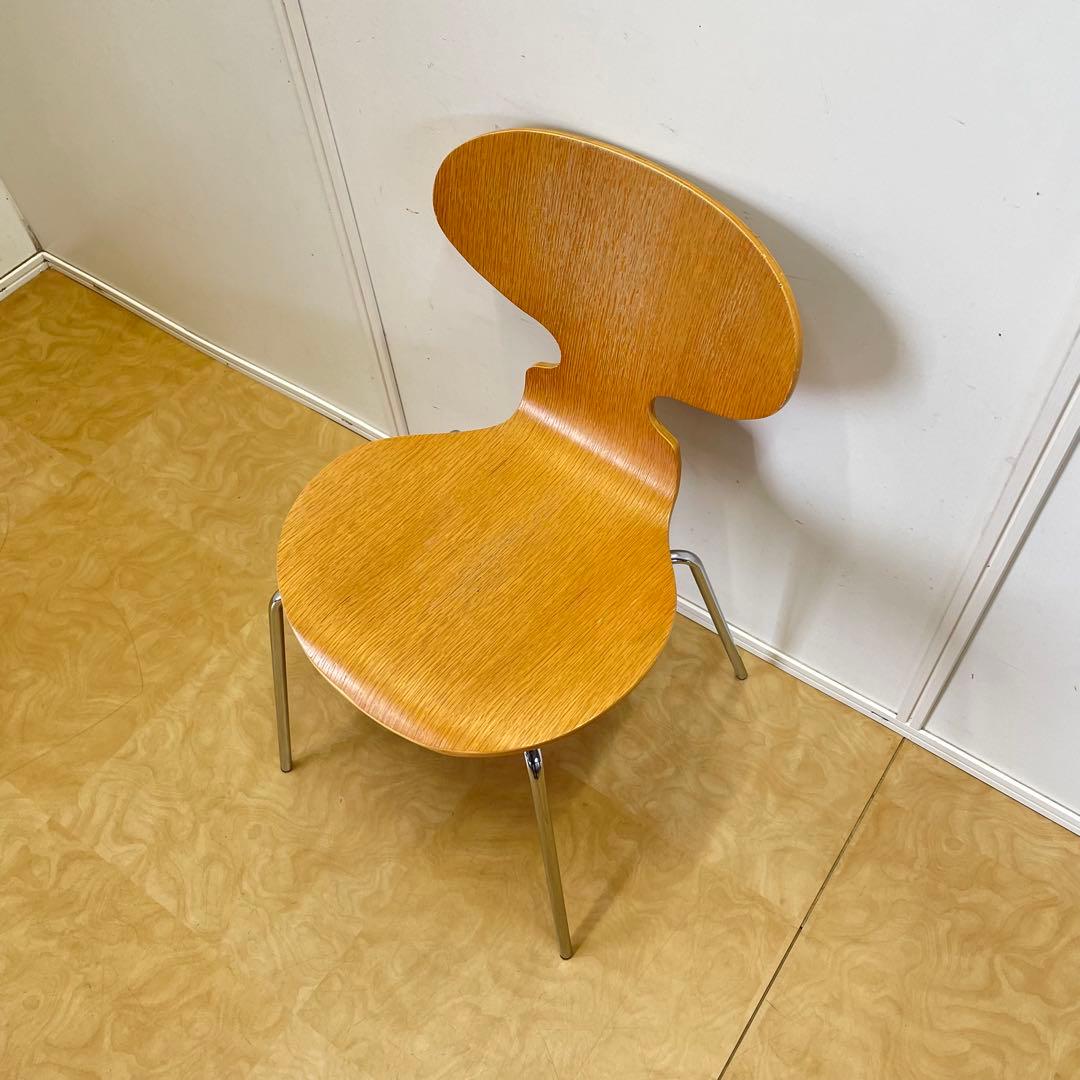 アントチェア リプロダクト アリンコチェア ヤコブセン チェア 椅子 ビンテージ