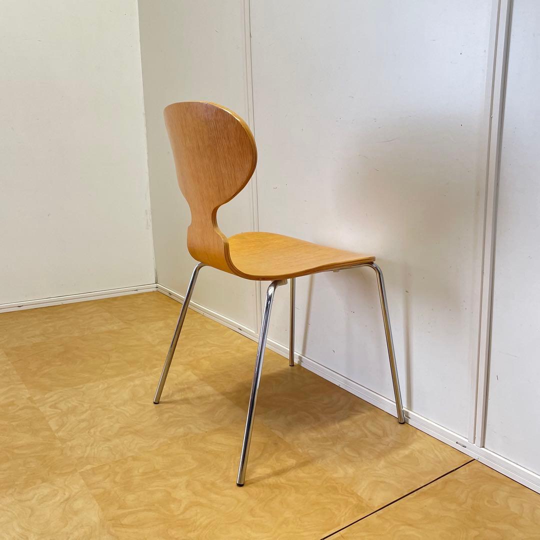 アントチェア リプロダクト アリンコチェア ヤコブセン チェア 椅子 ビンテージ
