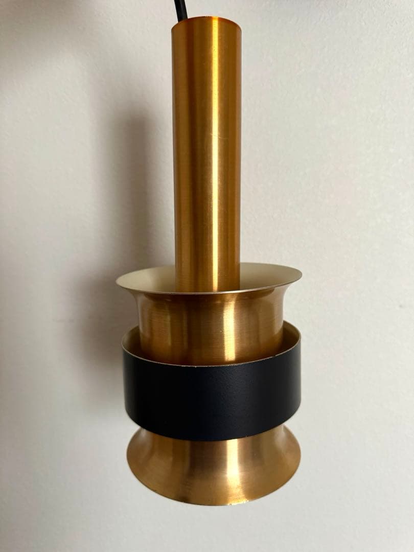 ドイツ　ペンダントランプ