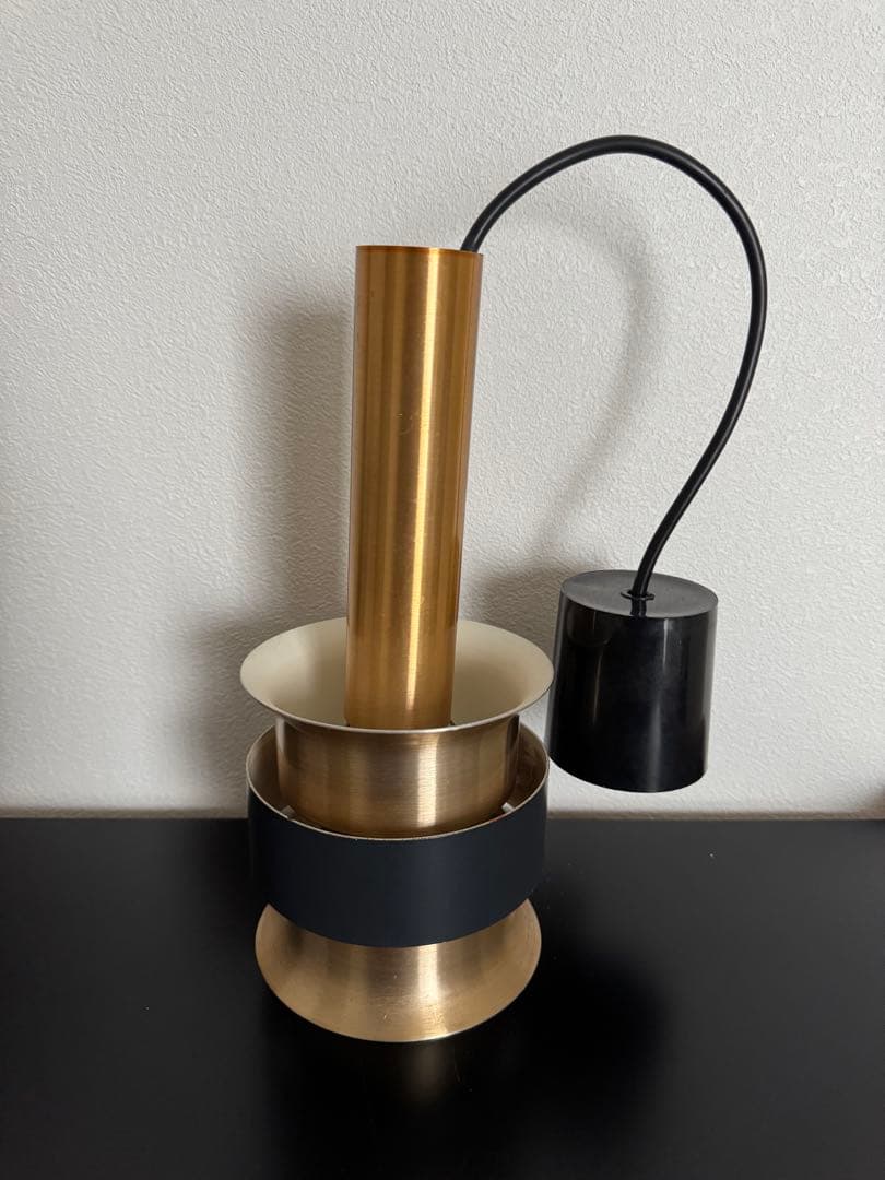 ドイツ　ペンダントランプ