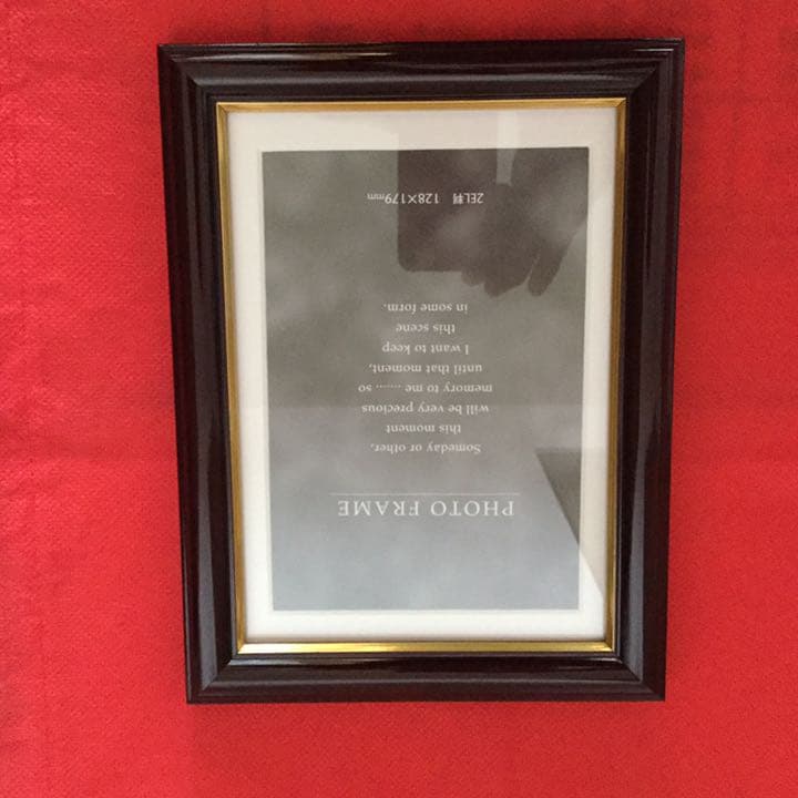 フォトフレーム25枚  まとめ売り