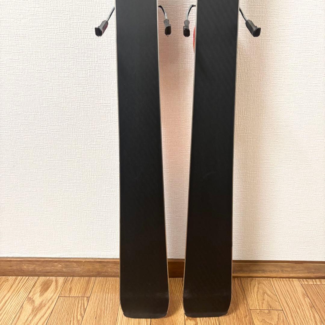 送料無料 ロシニョール スキー板 DEMO GAMMA 170cm