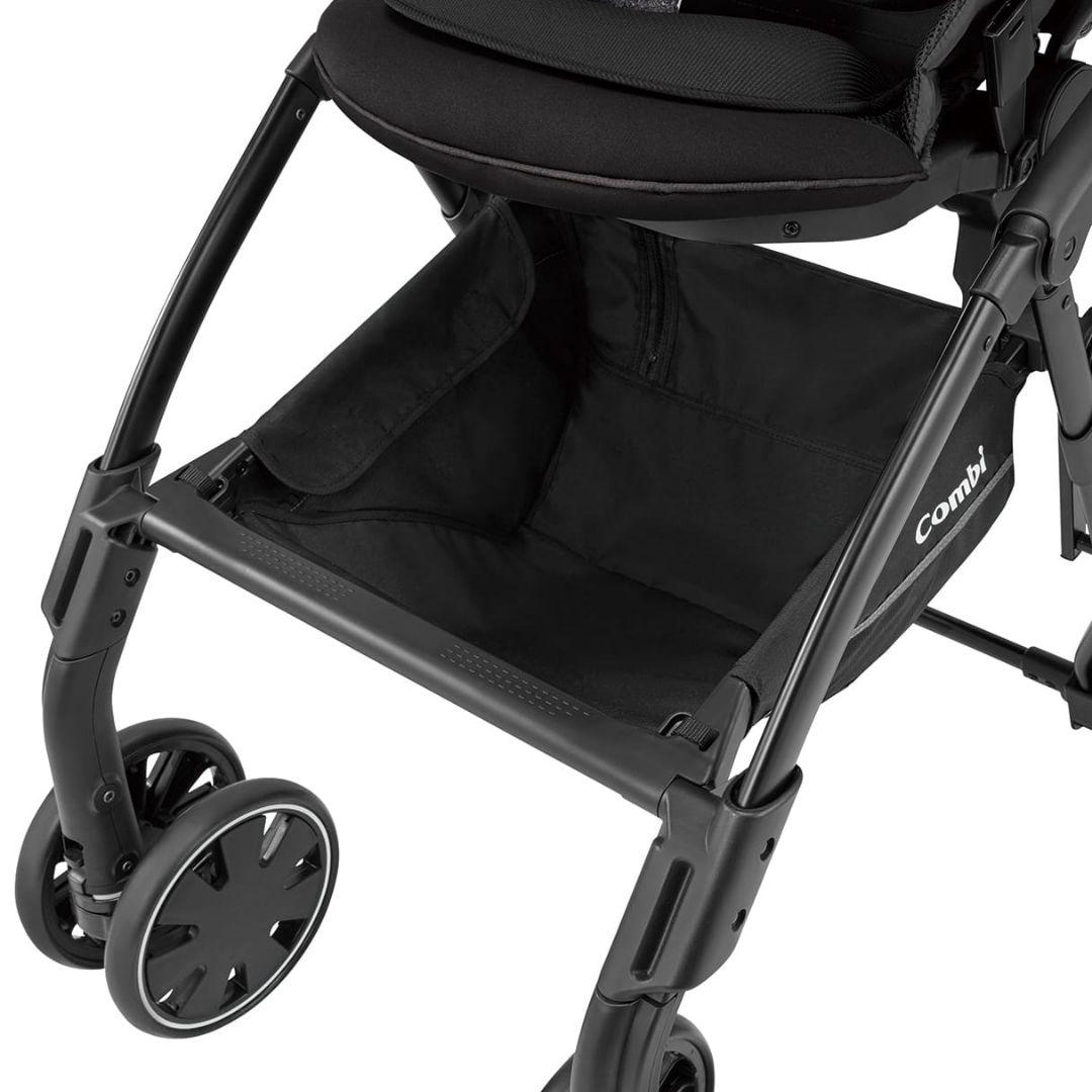 新品・未使用　Combi ラベリタ　ベビーカー　 ネイビー