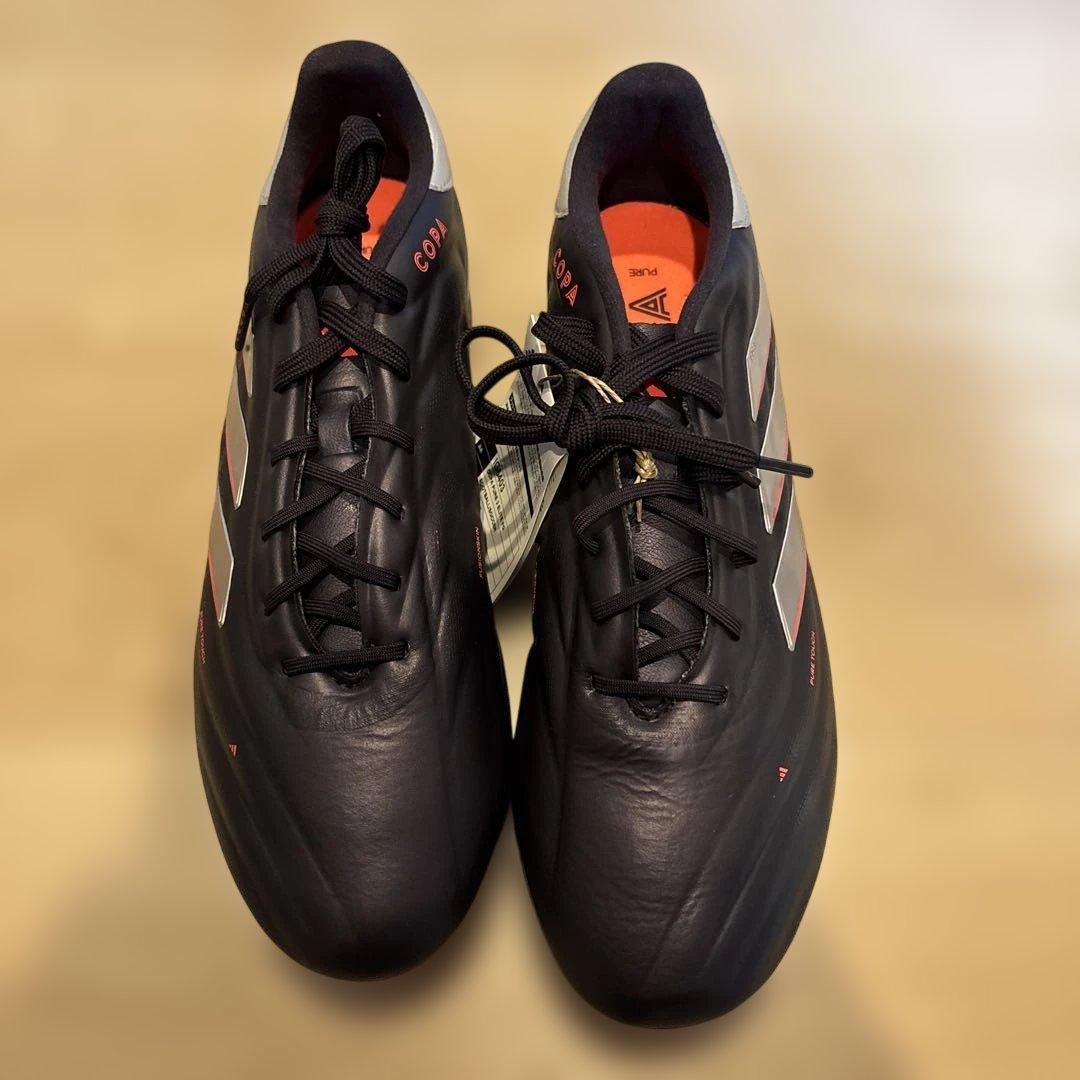 定価25300円　アディダス　コパピュア2 エリートFG 新品未使用　28.0㎝