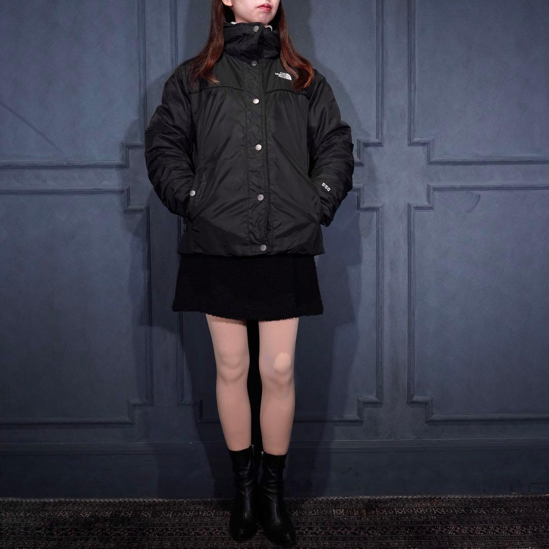 THE NORTH FACE 550ザノースフェイス550フィルダウンジャケット