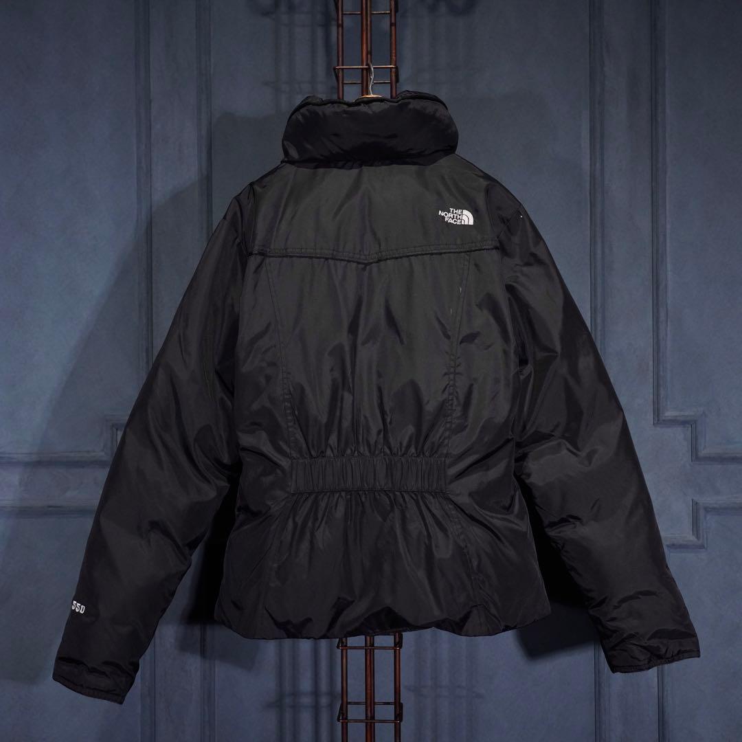 THE NORTH FACE 550ザノースフェイス550フィルダウンジャケット