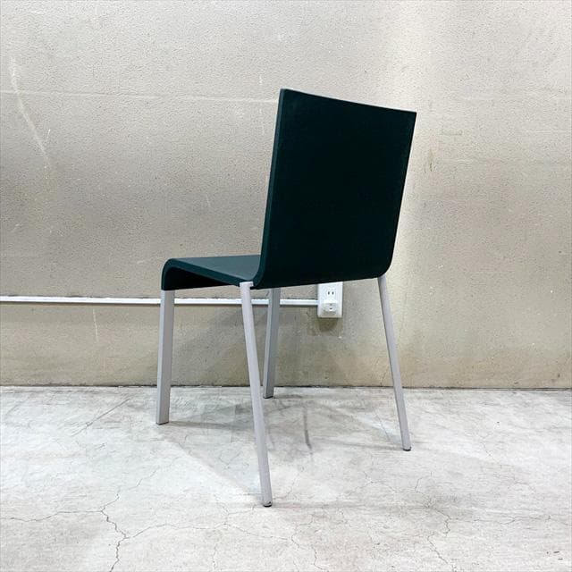 ヴィトラ（vitra）.03（ゼロスリー）チェア③