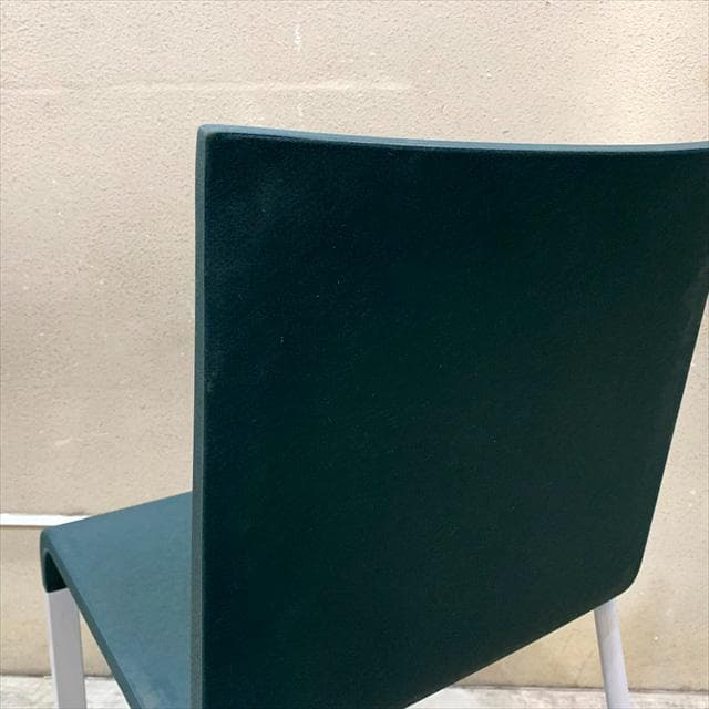 ヴィトラ（vitra）.03（ゼロスリー）チェア③
