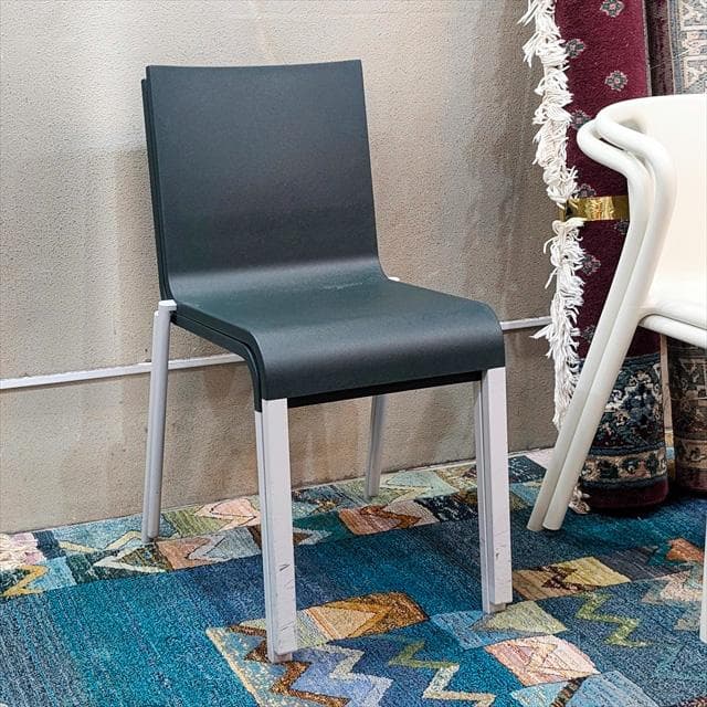 ヴィトラ（vitra）.03（ゼロスリー）チェア③