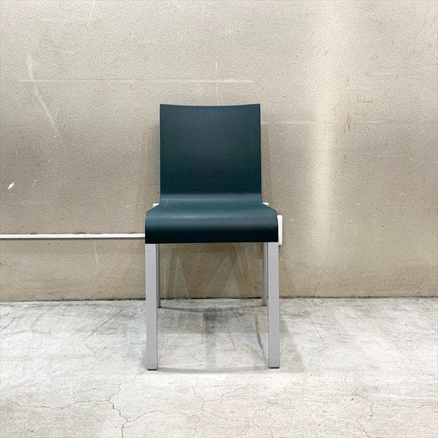 ヴィトラ（vitra）.03（ゼロスリー）チェア③