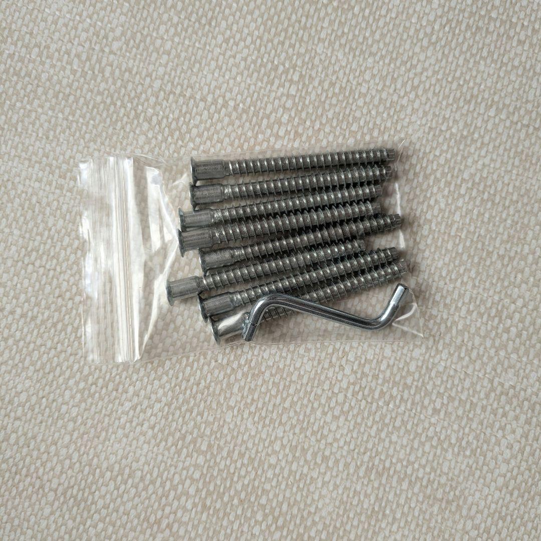 IKEA イケア MOLGER モルゲル ウッドベンチ