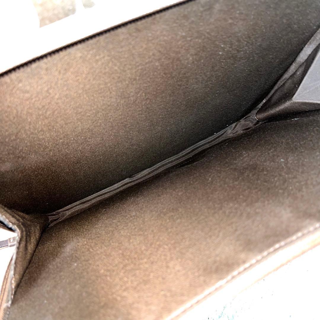 コーチ　キャリーケース　シグネチャー　2輪　キャンバス　レザー　ベージュ　茶色