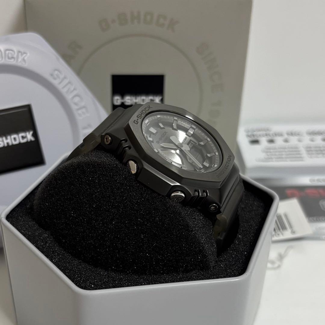 時計 GM-S2100MF-1AJF - CASIO