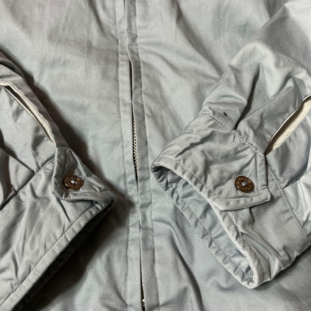 東洋ベトジャンLレアモデルテーラー東洋スカジャン スカルドクロ