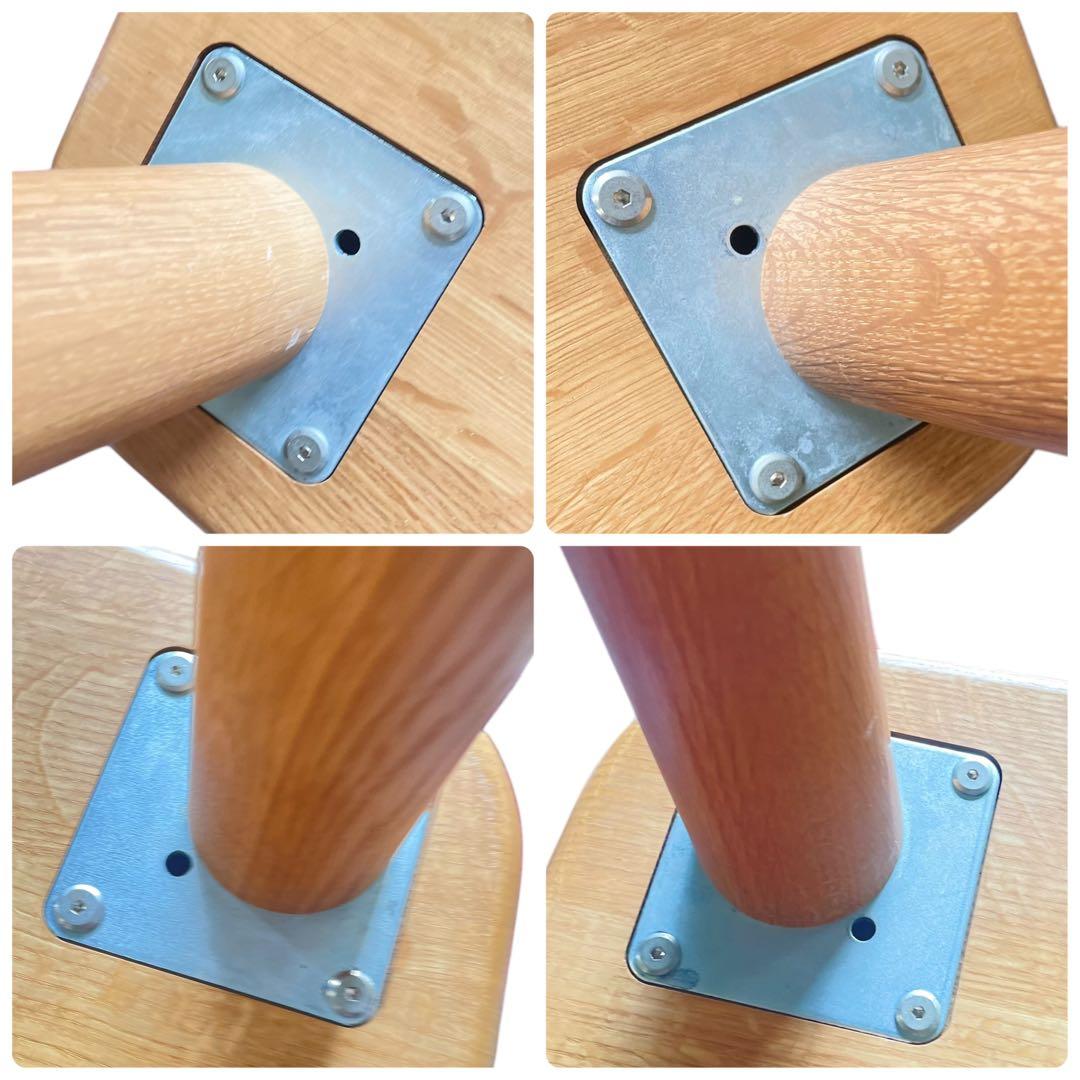 HR655 【侭 Hida Table System】飛騨産業　受注テーブル