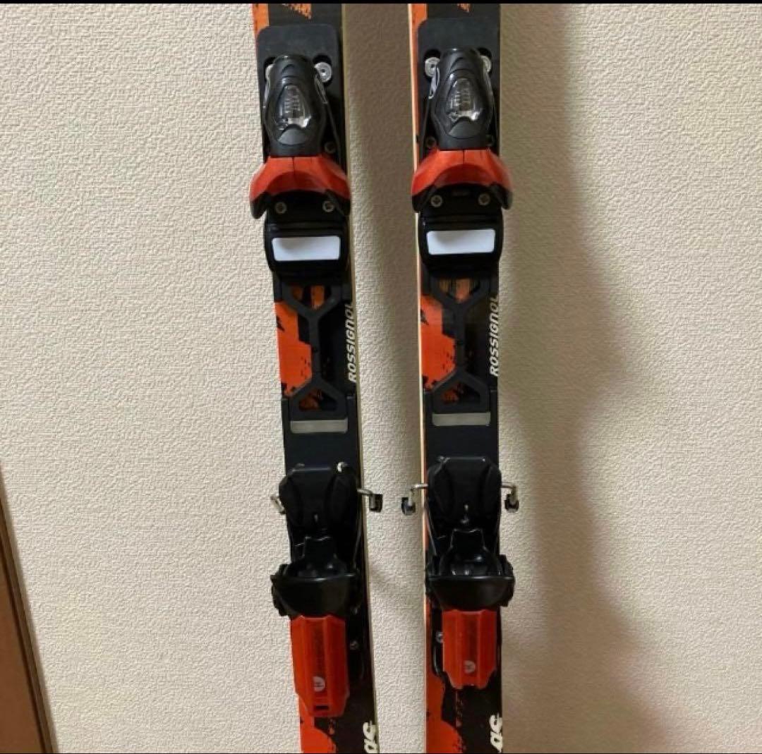 ROSSIGNOL GS ジュニアレーシング　160cm