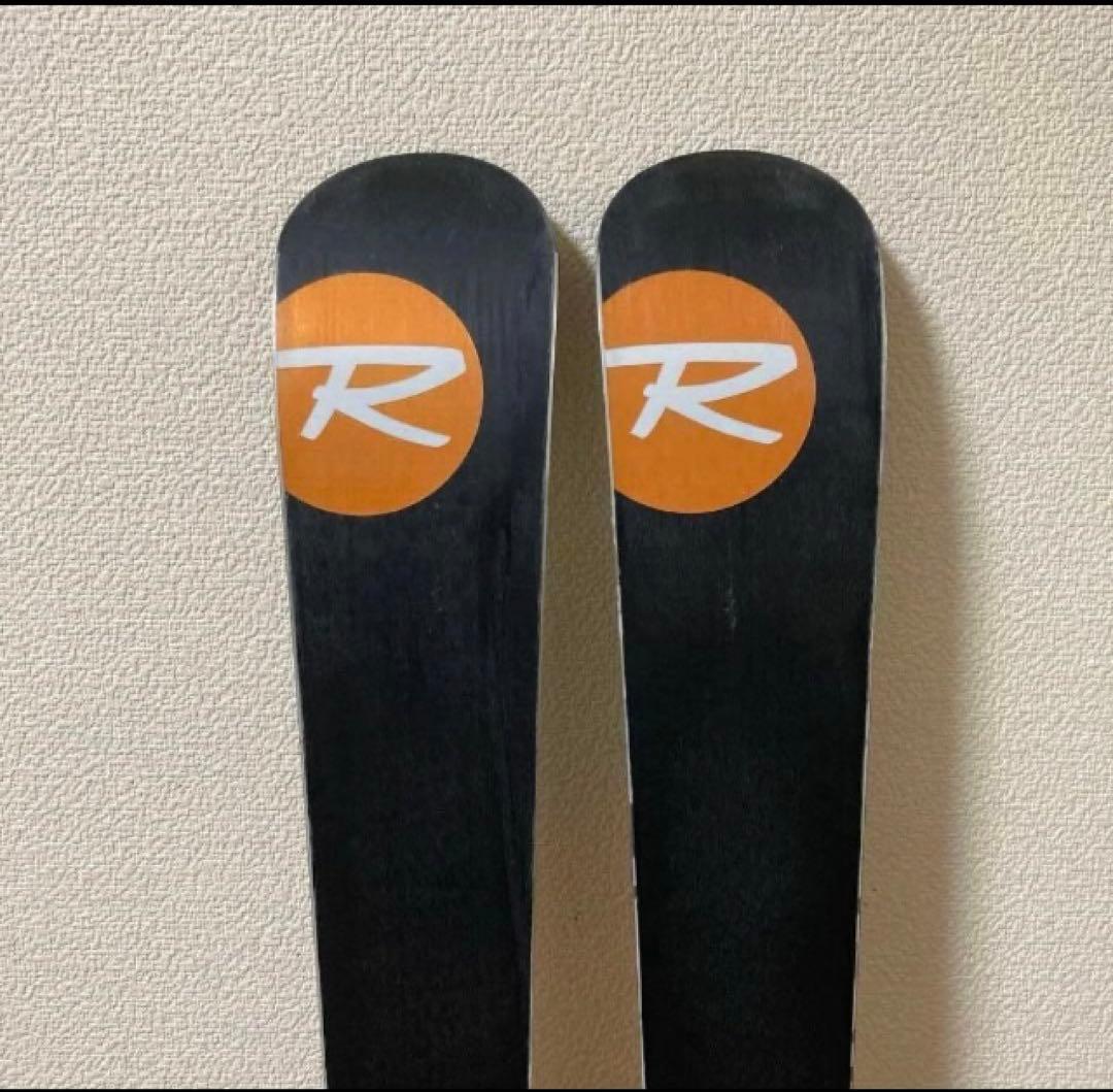 ROSSIGNOL GS ジュニアレーシング　160cm