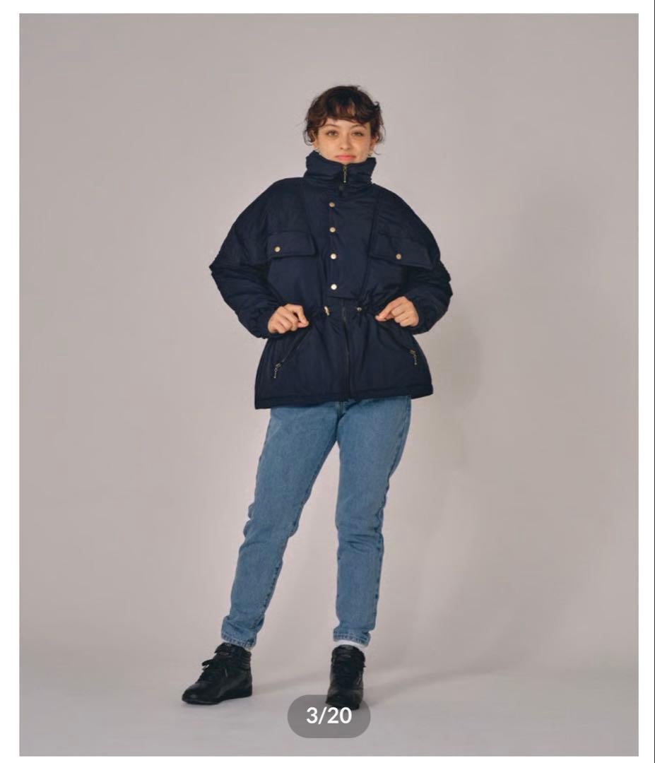 あ*な様 【人気】 Tostalgic Clothing ✴︎ スキージャケット