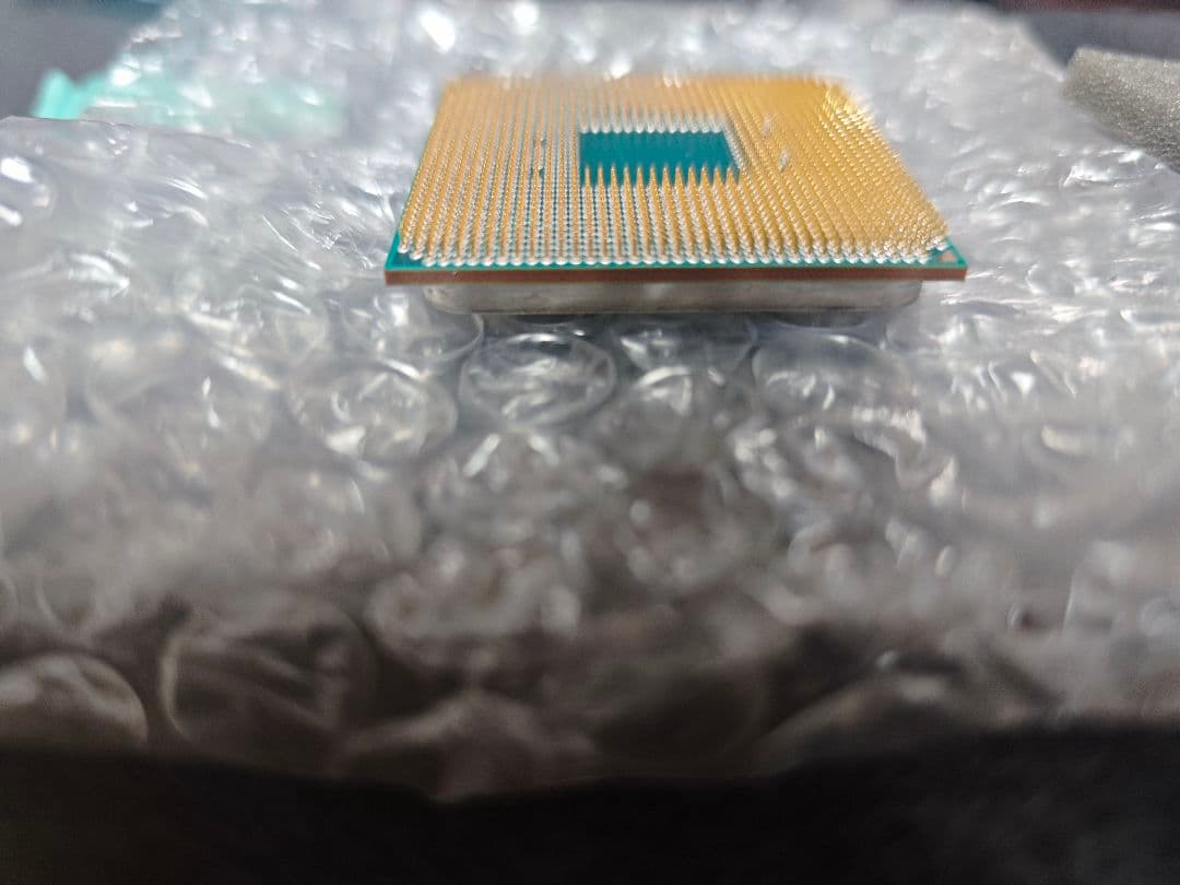 A*c様 AMD Ryzen 7 3700X CPU
